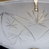 Миниатюра фото потолочный светильник mw-light афродита 317012905 | 220svet.ru