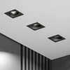 Миниатюра фото встраиваемый светильник elektrostandard tune 25015/01 a065469 | 220svet.ru