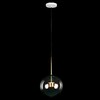 Миниатюра фото подвесной светодиодный светильник loft it bolle 2027-p1 blue | 220svet.ru