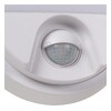 Миниатюра фото уличный настенный светодиодный светильник  lucide hups ir 22863/10/31 | 220svet.ru