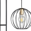 Миниатюра фото торшер escada quebec 10176/2 | 220svet.ru