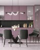 Миниатюра фото подвесной светодиодный светильник moderli true v10677-pl | 220svet.ru