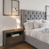 Миниатюра фото настольная лампа escada hall 10185/l white | 220svet.ru