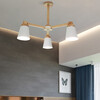 Миниатюра фото потолочная люстра imperium loft prop 191989-23 | 220svet.ru