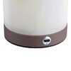 Миниатюра фото настольные светильники odeon light candela 7190/2tl | 220svet.ru