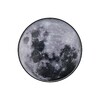 Миниатюра фото настенно поолочный светодиодный светильник escada planet 605/s led moon | 220svet.ru