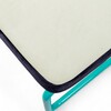 Миниатюра фото стул superlounge chair terrazzo seletti 16505 | 220svet.ru