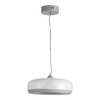 Миниатюра фото подвесной светодиодный светильник st luce ripple sl6014.503.01 | 220svet.ru
