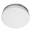 Миниатюра фото потолочный светильник arte lamp shirp a3211pl-3si | 220svet.ru