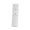 Миниатюра фото потолочный светодиодный светильник myfar ceiling mr9040-cl | 220svet.ru