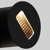Миниатюра фото уличный светодиодный светильник favourite glimt 4390-1w | 220svet.ru