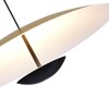 Миниатюра фото подвесной светодиодный светильник st luce armonico sl6502.213.01 | 220svet.ru