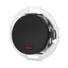 Миниатюра фото выключатель lk studio одноклавишный (схема 1l) с индикатором 16 а, 250 в (черный) vintage 880208-1 | 220svet.ru