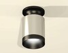Миниатюра фото комплект потолочного светильника ambrella light techno spot xc (n6902, c6305, n6131) xs6305062 | 220svet.ru