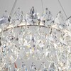 Миниатюра фото подвесной светодиодный светильник bogates 90371/1 strotskis | 220svet.ru
