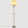 Миниатюра фото торшер citilux вена cl402933t | 220svet.ru