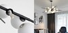 Миниатюра фото подвесная люстра imperium loft cherry bomb 148017-22 | 220svet.ru
