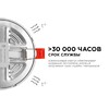 Миниатюра фото встраиваемая светодиодная панель ogm lp-06 | 220svet.ru