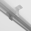 Миниатюра фото уголок монтажный регулируемый maytoni technical exility gravity tra034icl-sc-42s | 220svet.ru