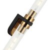 Миниатюра фото настенный светильник stilfort sevage 2200/00/02w | 220svet.ru