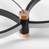 Миниатюра фото подвесной светодиодный светильник lussole taylor lsp-7211 | 220svet.ru