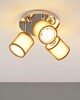 Миниатюра фото спот moderli room v10627-3c | 220svet.ru