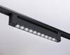 Миниатюра фото трековый светодиодный светильник ambrella light track system gl6709 | 220svet.ru