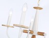 Миниатюра фото потолочная люстра ambrella light traditional modern tr9592 | 220svet.ru
