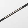 Миниатюра фото трековый магнитный светодиодный светильник elektrostandard 85006/01 a067377 | 220svet.ru