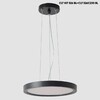 Миниатюра фото потолочный светильник crystal lux clt 526c230 bl | 220svet.ru