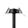Миниатюра фото встраиваемый светодиодный спот loft it cane 10359/800 black | 220svet.ru