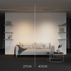 Миниатюра фото трековый трехфазный светильник maytoni basis trinity tr196-3-20w4k-w(n) | 220svet.ru