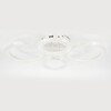 Миниатюра фото потолочная светодиодная люстра escada avani 10258/4led | 220svet.ru