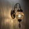 Миниатюра фото бра citilux каир cl419313 | 220svet.ru
