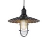 Миниатюра фото подвесной светильник lumina deco lataro ldp 6015 bk | 220svet.ru