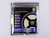 Миниатюра фото светодиодная лента дневной белый ambrella light 10w/m 320led/m cob 4500к 5m gs2602 | 220svet.ru
