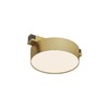 Миниатюра фото трековый светодиодный светильник denkirs shine flow zigbee dk5962-sb | 220svet.ru