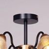 Миниатюра фото потолочная люстра de markt city 635011406 | 220svet.ru