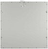 Миниатюра фото светодиодная панель эра spl-510-s-65k-040 40вт 6500к 595х595х8 серебро без драйвера с ушками ультратонкая б0048924 | 220svet.ru