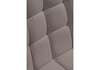 Миниатюра фото стул на металлокаркасе woodville стронг 4 шт латте / черный 589974 | 220svet.ru