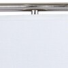 Миниатюра фото настольная лампа arte lamp aperol a5031lt-1ss | 220svet.ru