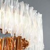 Миниатюра фото подвесной светодиодный светильник imperium loft chiara 207823-23 | 220svet.ru