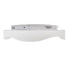 Миниатюра фото потолочный светодиодный светильник myfar ceiling mr9170-cl | 220svet.ru
