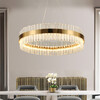 Миниатюра фото подвесная люстра delight collection st-8877-60 | 220svet.ru