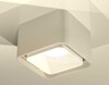 Миниатюра фото комплект потолочного светильника ambrella light techno spot xc (c7834, n7755) xs7834010 | 220svet.ru