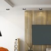 Миниатюра фото встраиваемый светодиодный светильник novotech knof 358691 | 220svet.ru