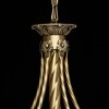 Миниатюра фото подвесная люстра mw-light афродита 317011708 | 220svet.ru