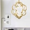 Миниатюра фото подвесная люстра imperium loft fairy 151616-26 | 220svet.ru
