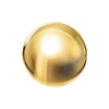 Миниатюра фото настенный светодиодный светильник loft it 10362m gold | 220svet.ru