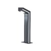 Миниатюра фото уличный светодиодный светильник kink light такоми 09207-f(220v),16(10) | 220svet.ru